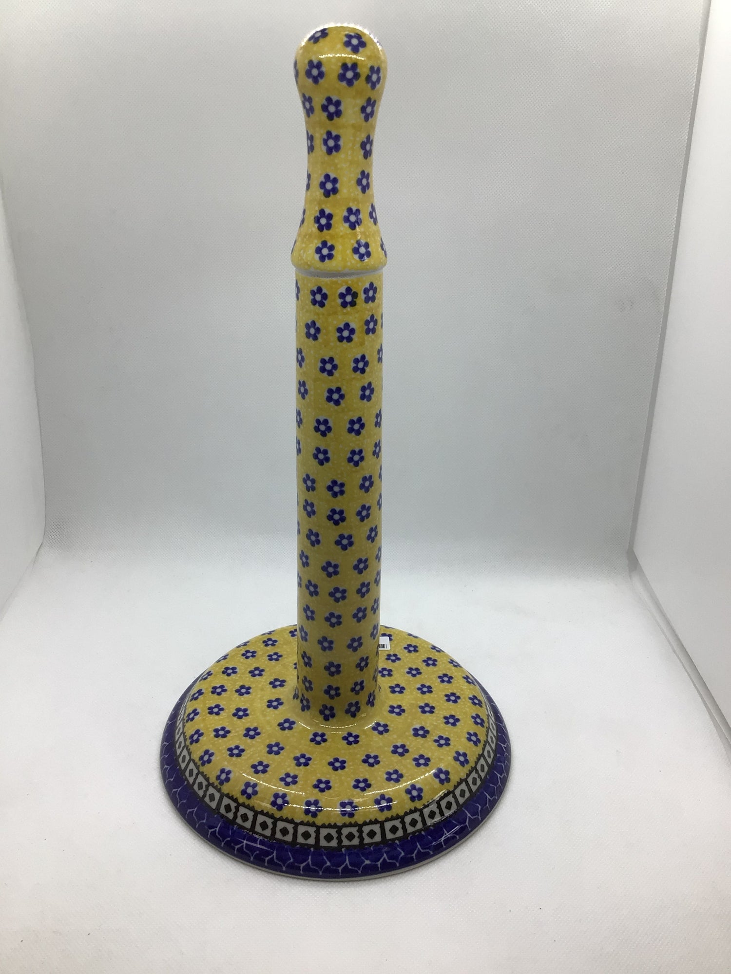 Sunburst Paper Towel Holder