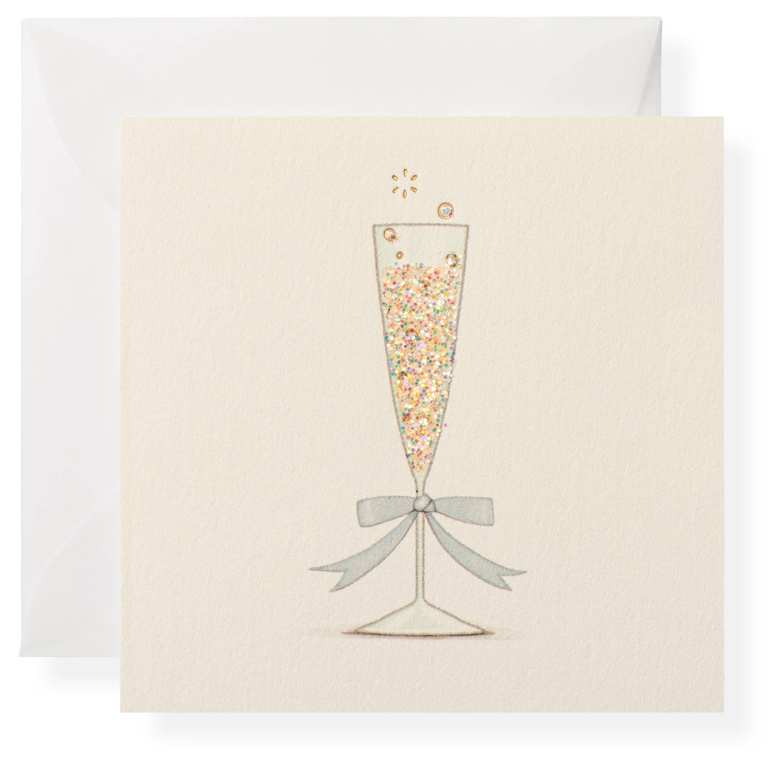 Karen Adams Designs - Flute Individual Gift Enclosure