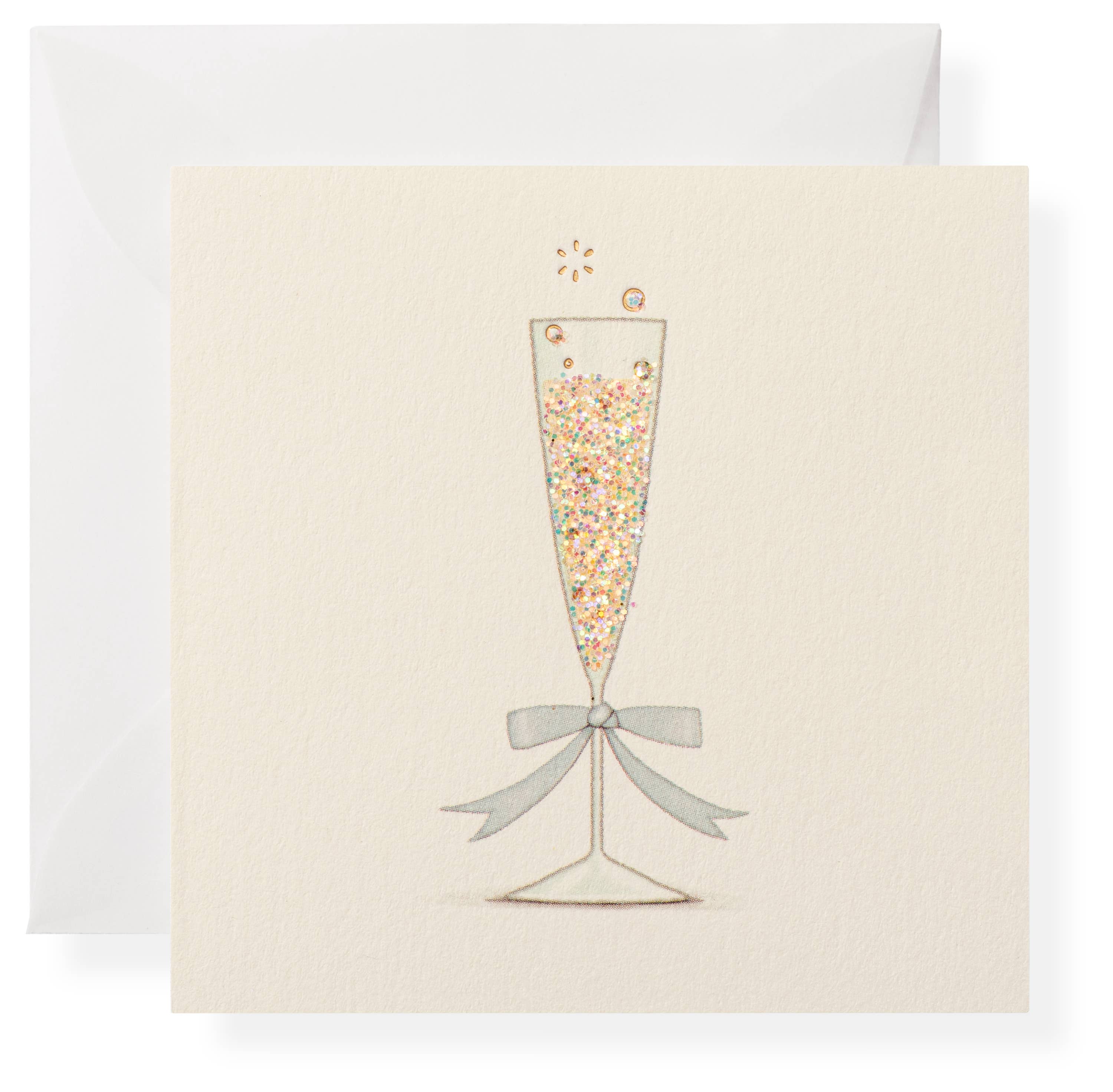 Karen Adams Designs - Flute Individual Gift Enclosure