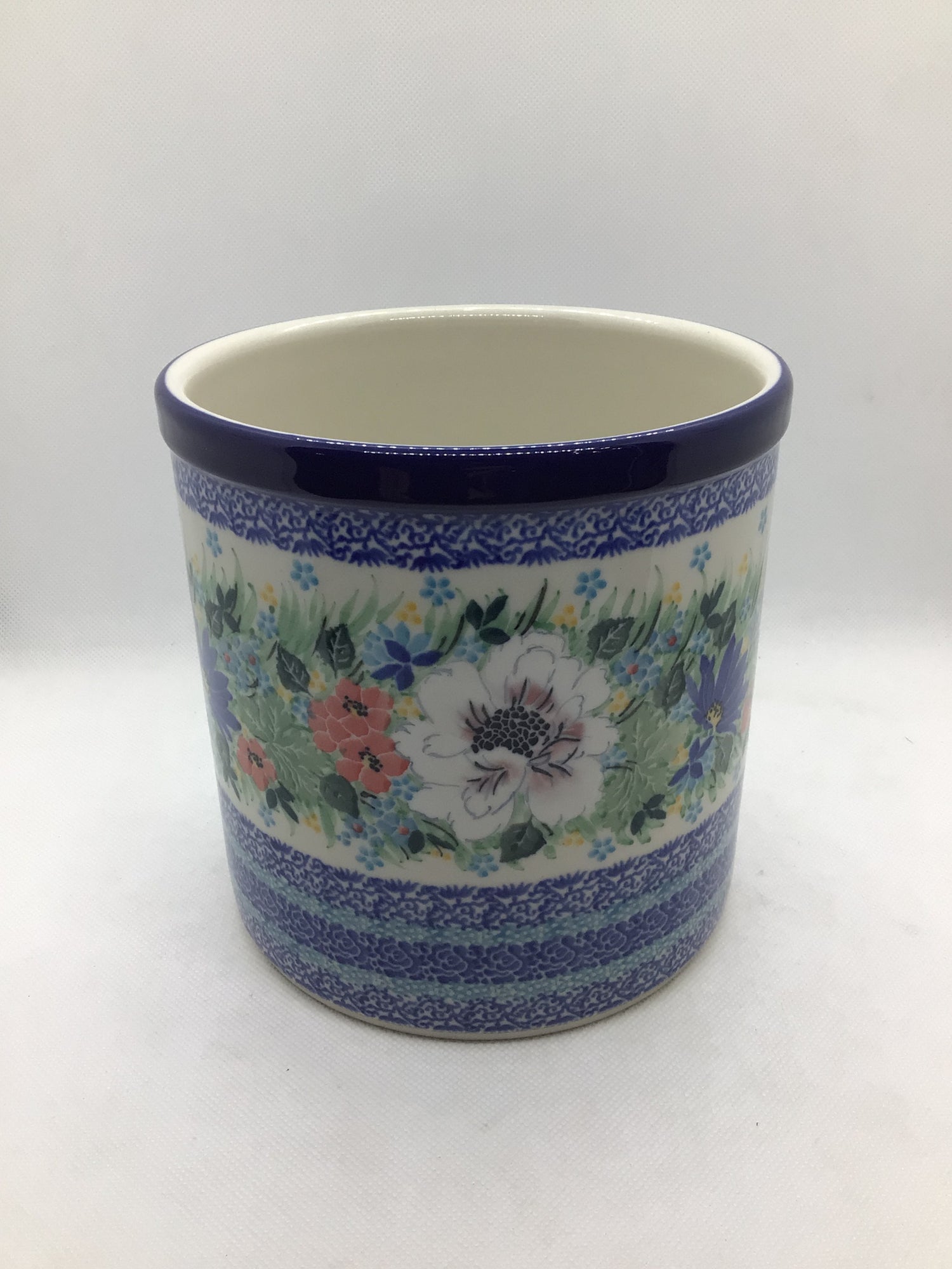 U5156 Utensil Holder 5.5"