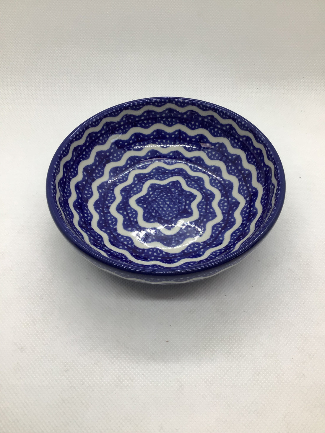 High Tide Shallow Bowl 5&quot;