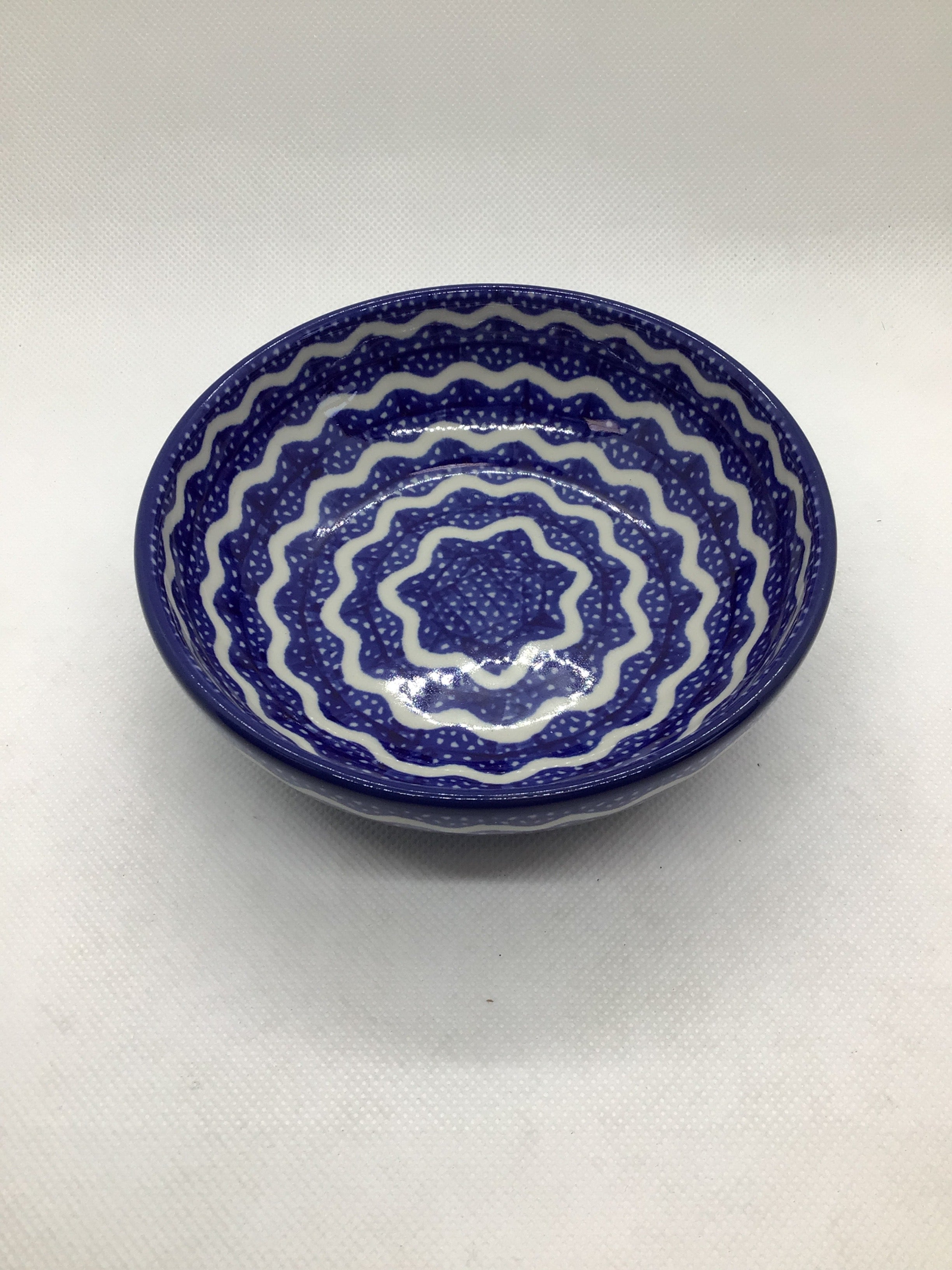 High Tide Shallow Bowl 5&quot;