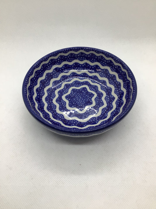 High Tide Shallow Bowl 5"