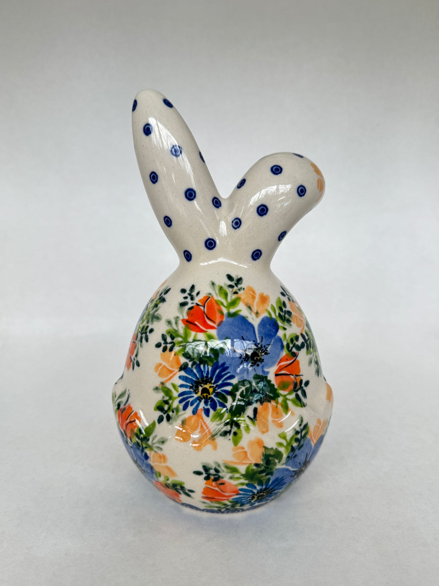 KALICH Bunny in the Egg Mix