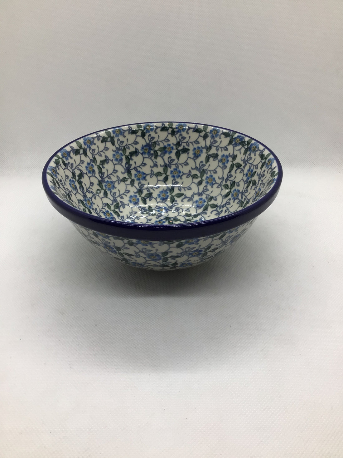 Sapphire Nesting Bowl 6.5&quot;