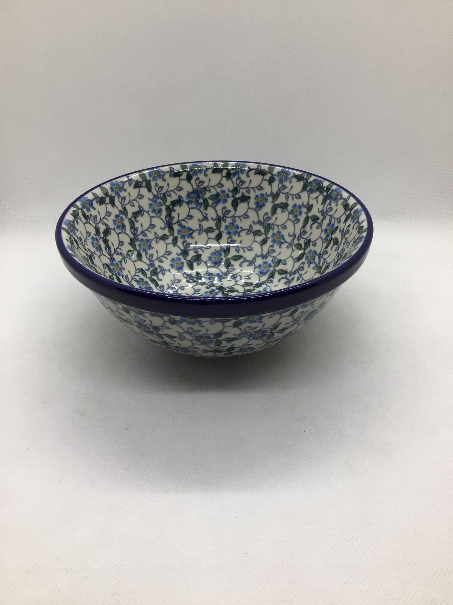 Sapphire Nesting Bowl 6.5&quot;