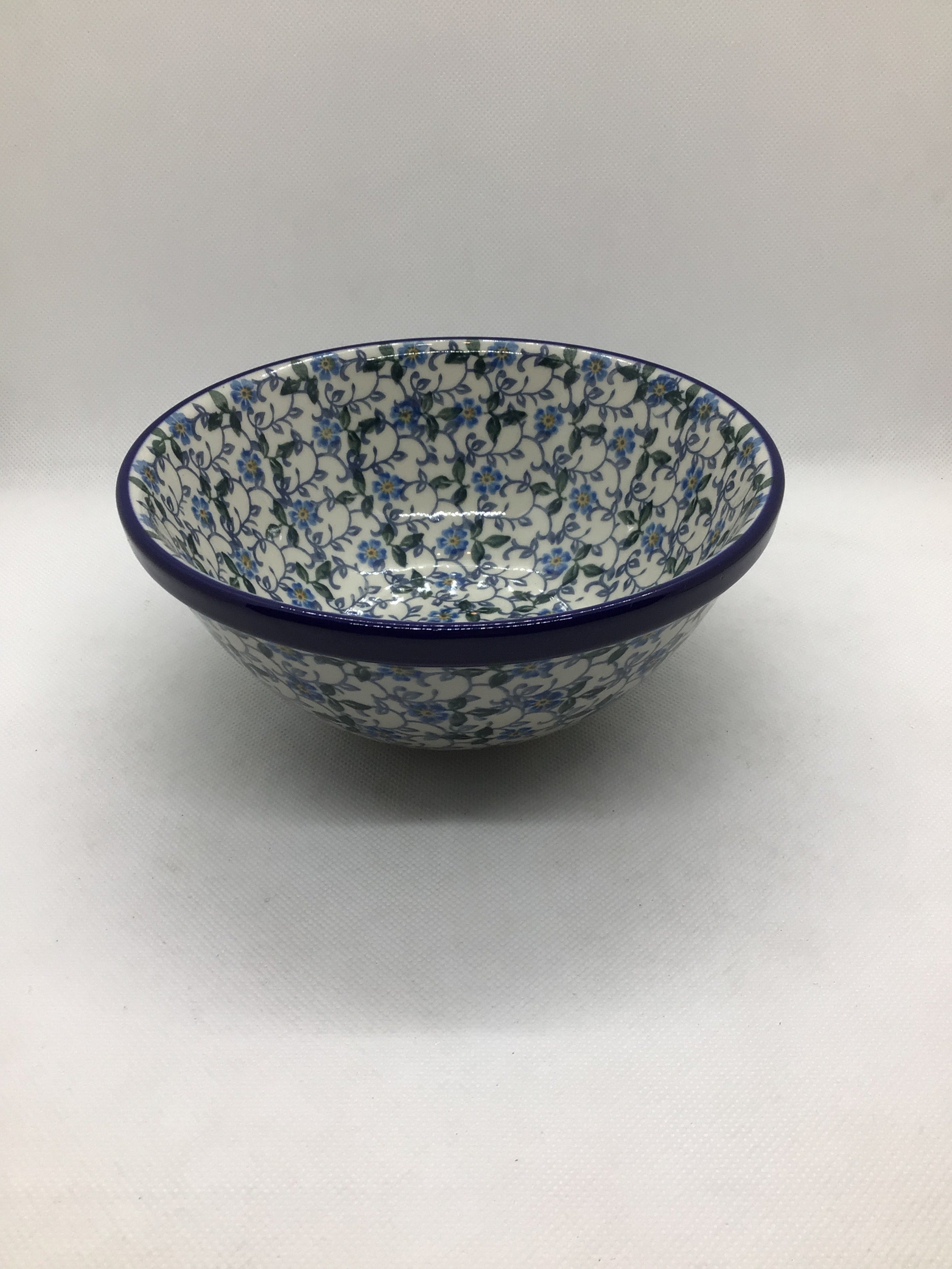 Sapphire Nesting Bowl 6.5&quot;