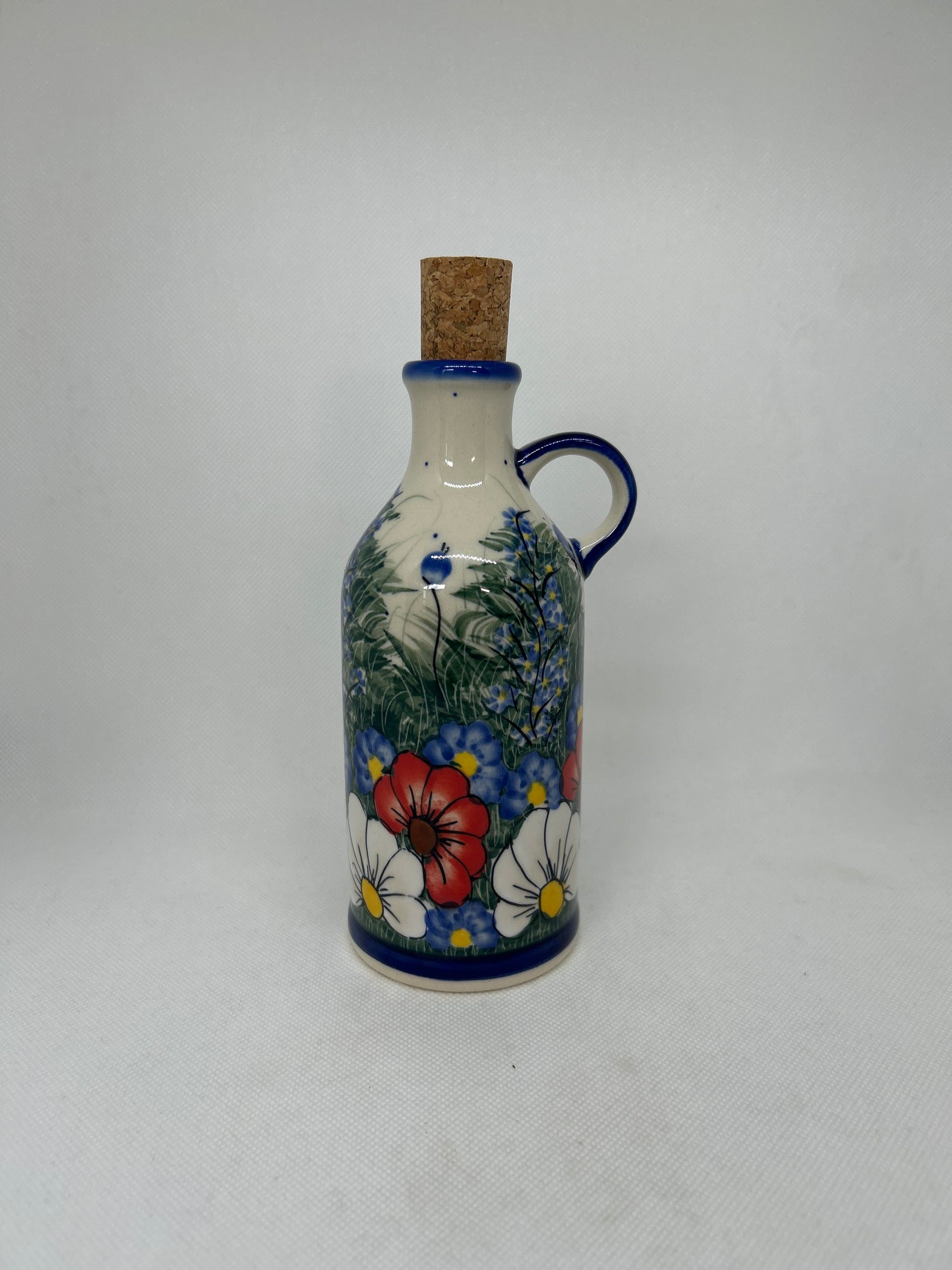KALICH Liberty Small Round Bottle