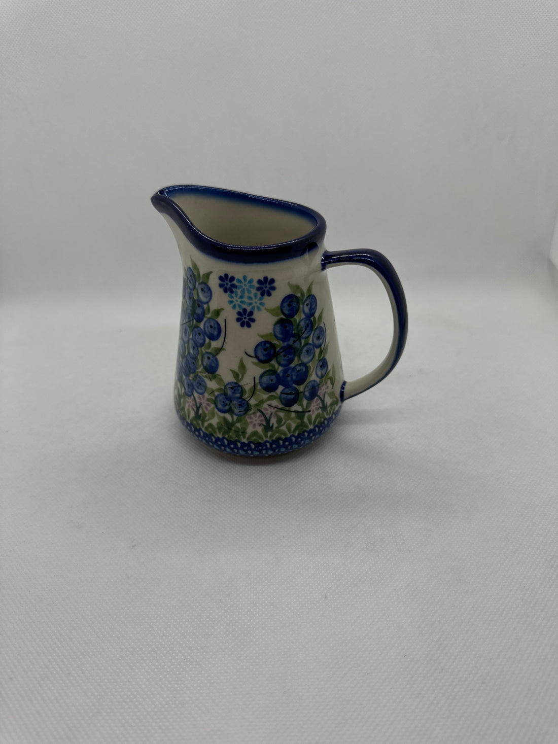 KALICH Blueberry Small Pitcher