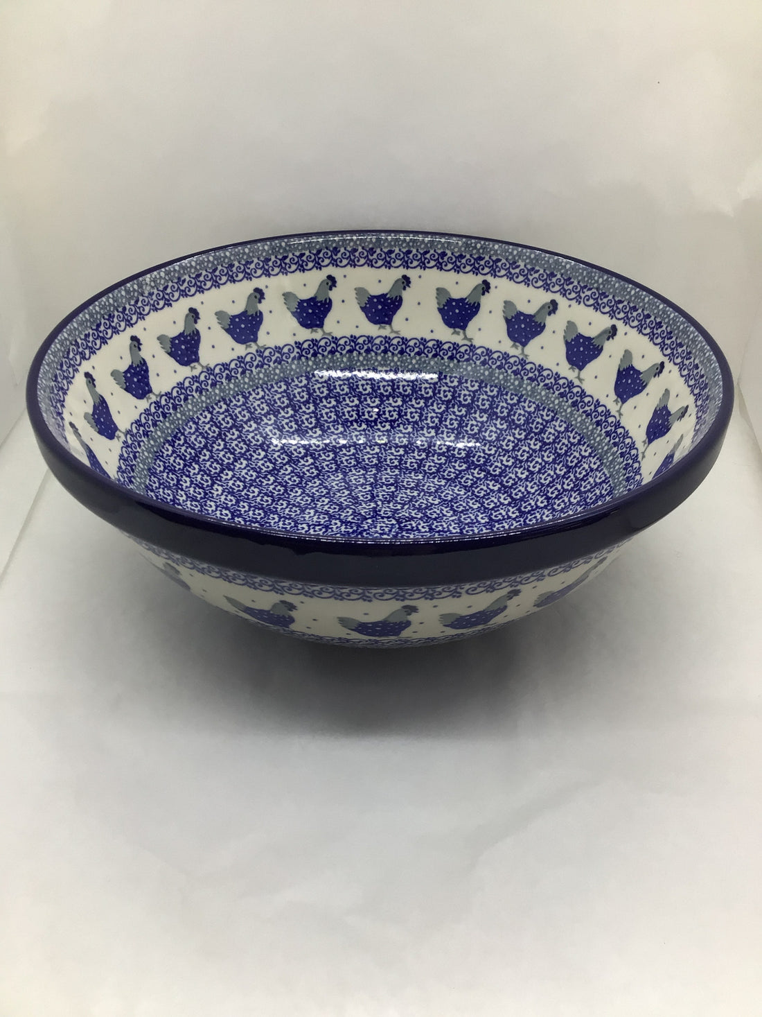 Henny Penny Nesting Bowl 11"