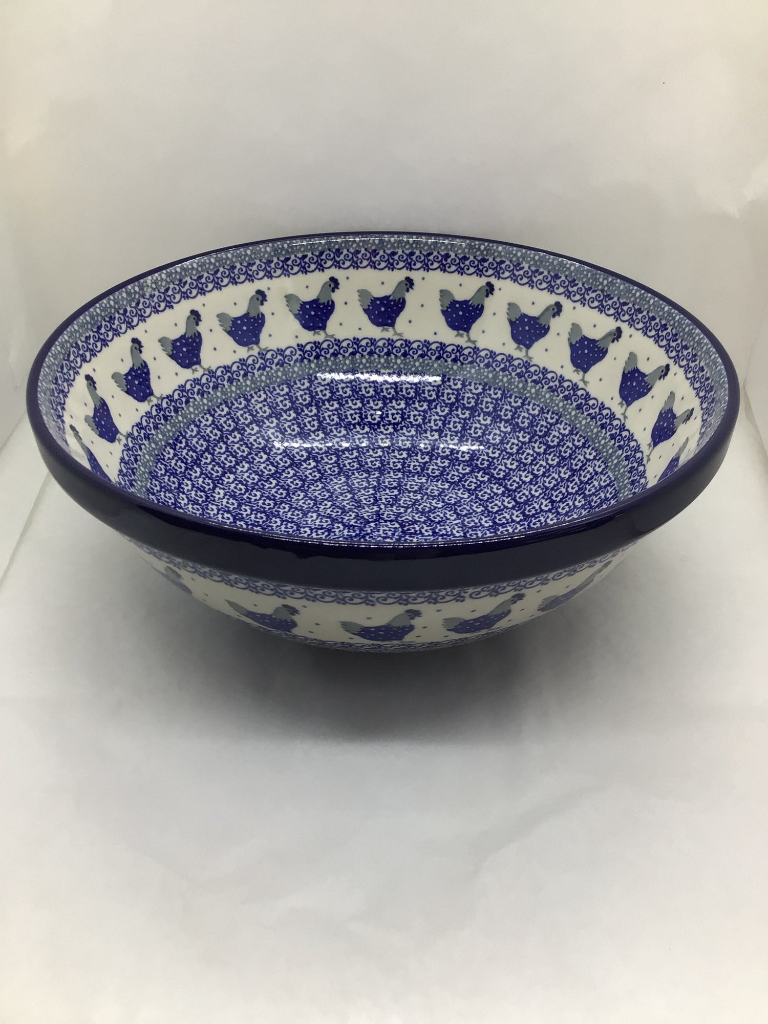 Henny Penny Nesting Bowl 11"