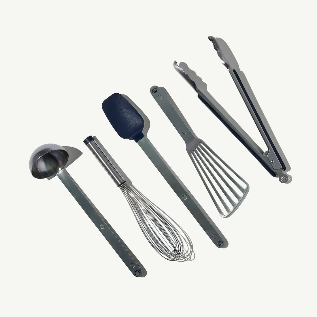 5-Piece Utensil Set