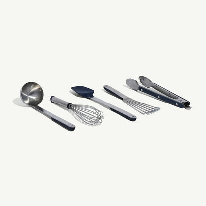 5-Piece Utensil Set