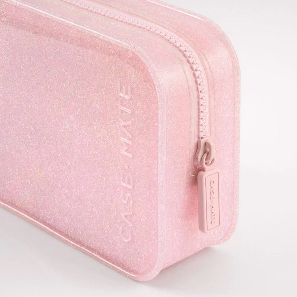 Jelly Makeup Bag