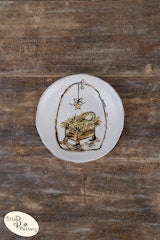 A Child Is Born Ornament