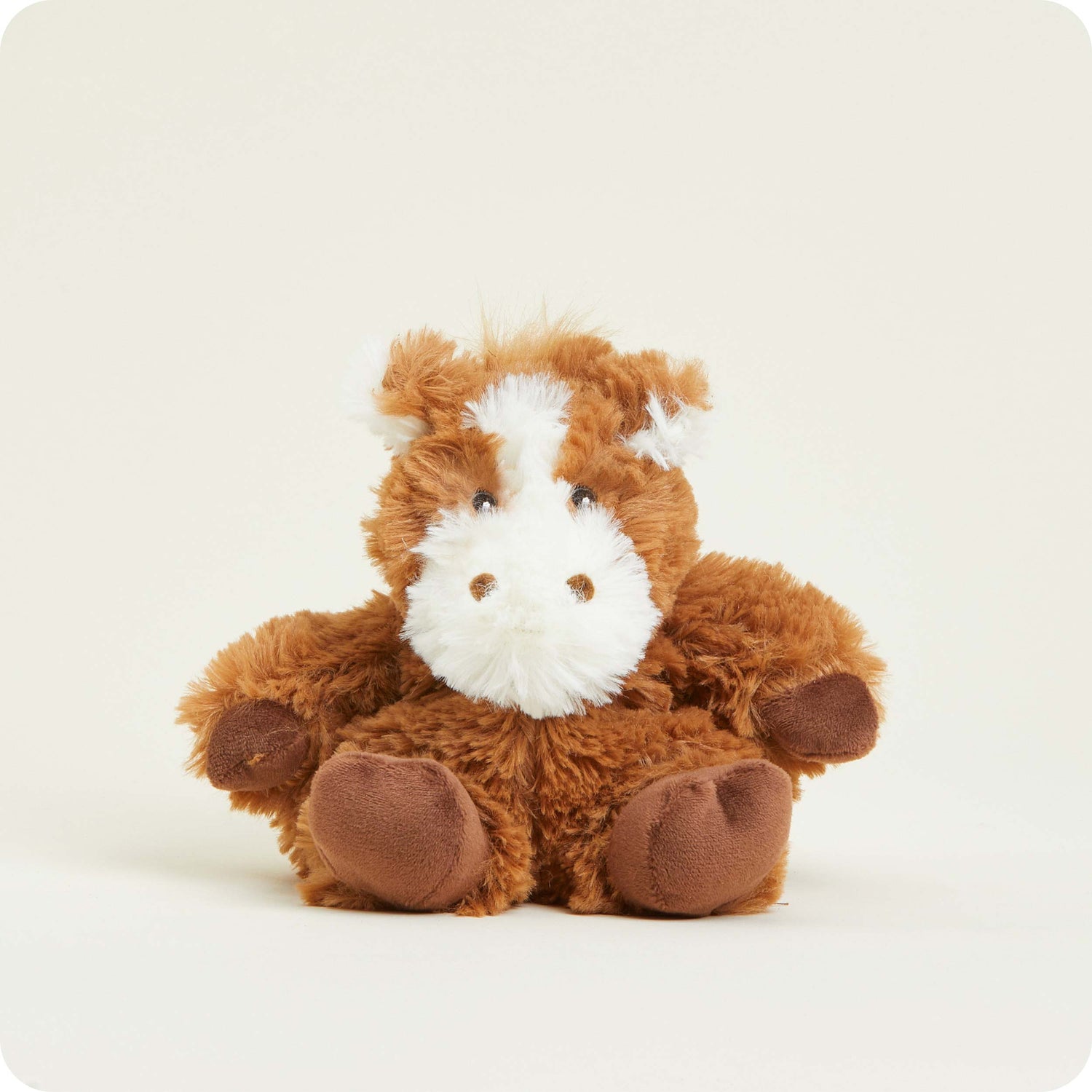 Warmies - Lavender Scented Plush - Gifts - Fall - Horse Warmies Junior