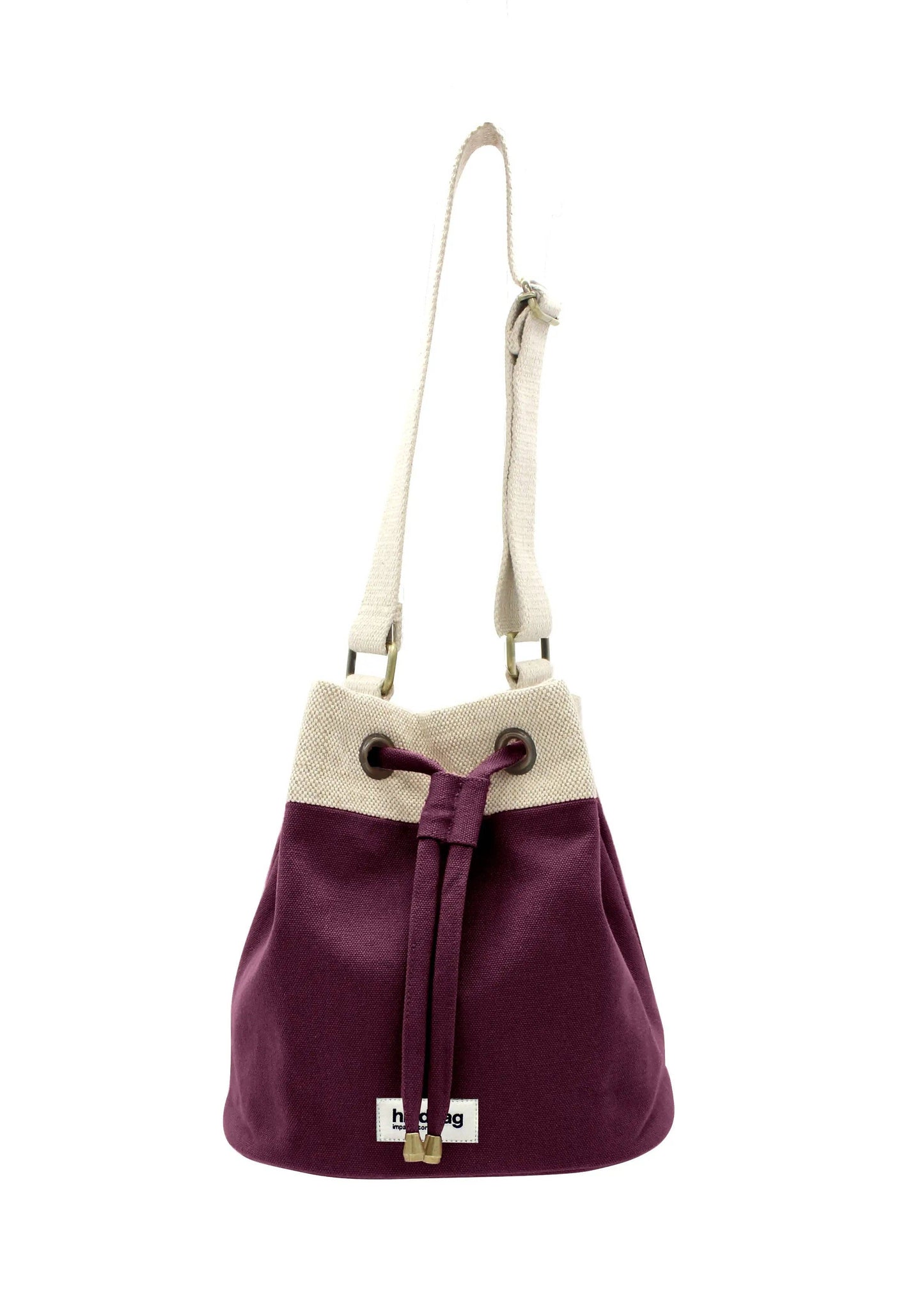 Julie Bucket Bag