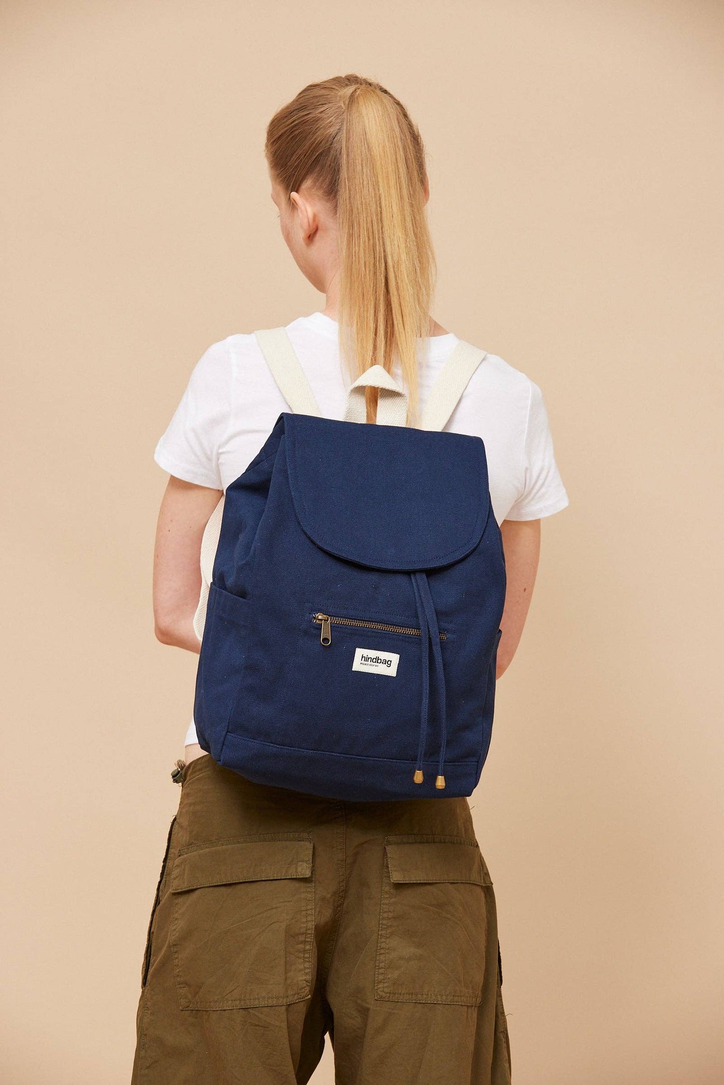 Eliot backpack