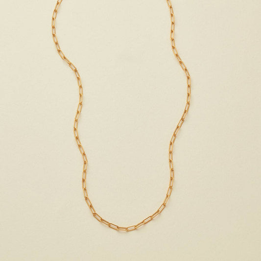 Jude Chain Necklace