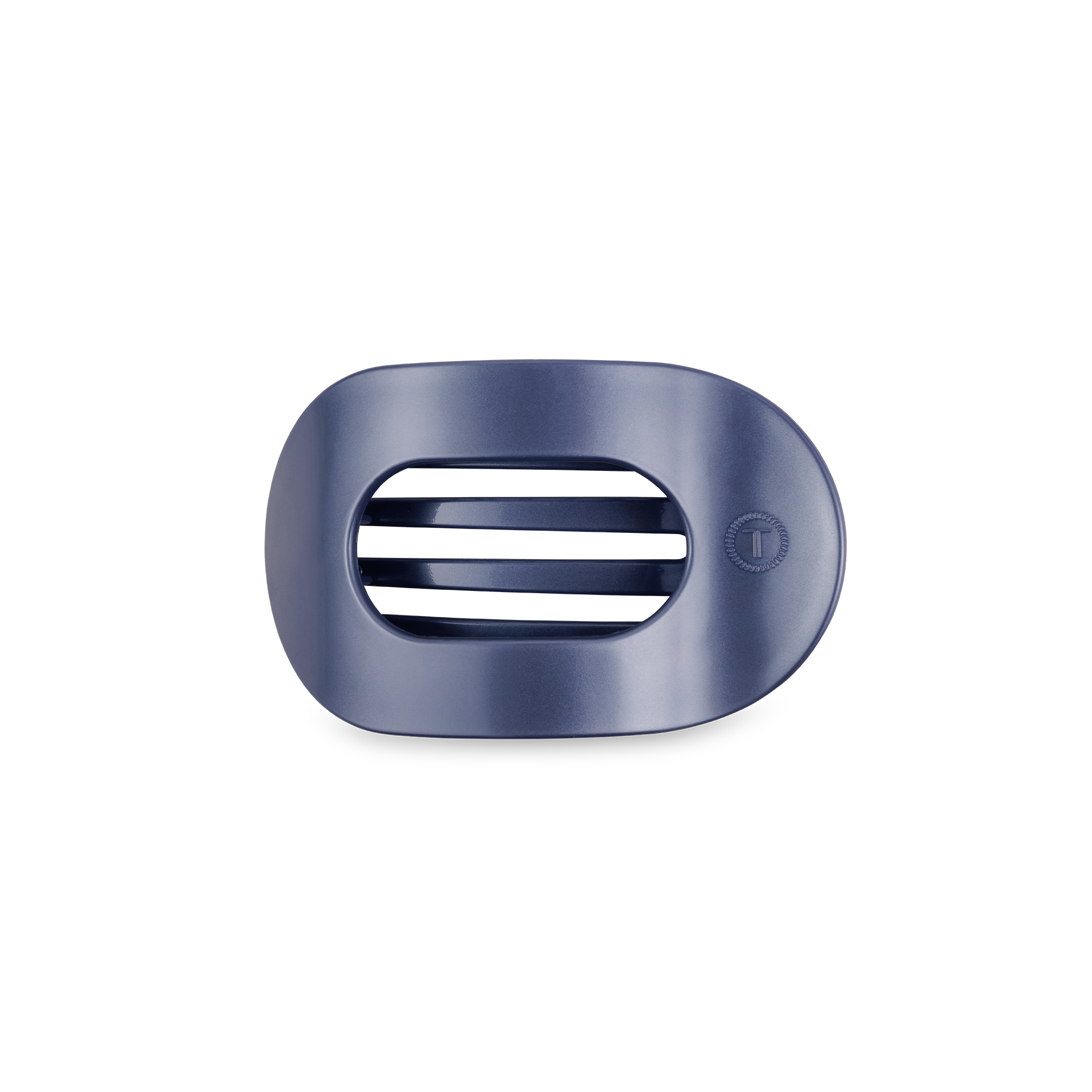 Round Flat Hair Clip | Small | Hampton Bay