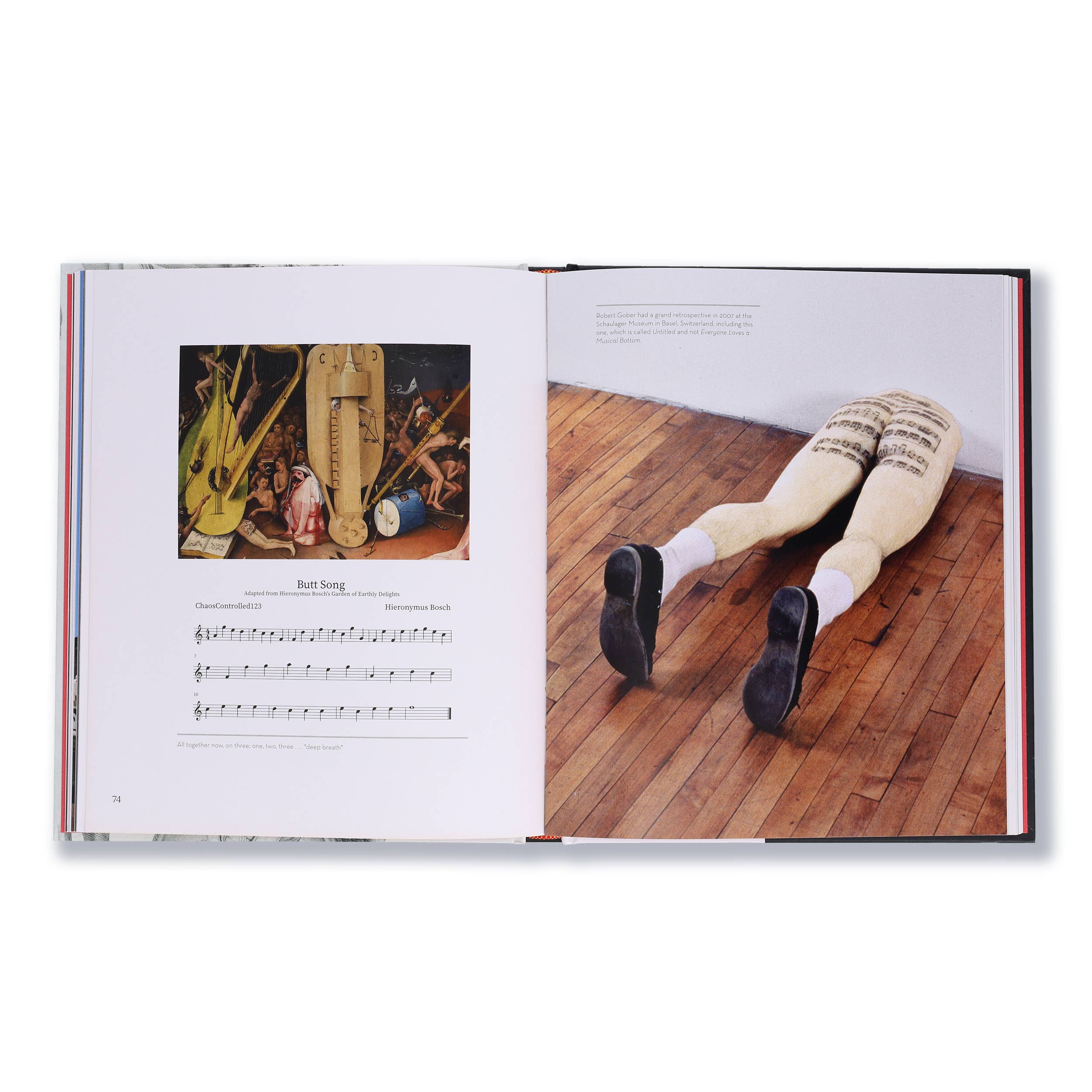 Chronicle Books - Museum Bums