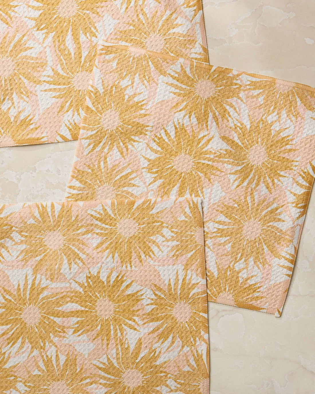 Geometry - Sundara Dishcloth Set