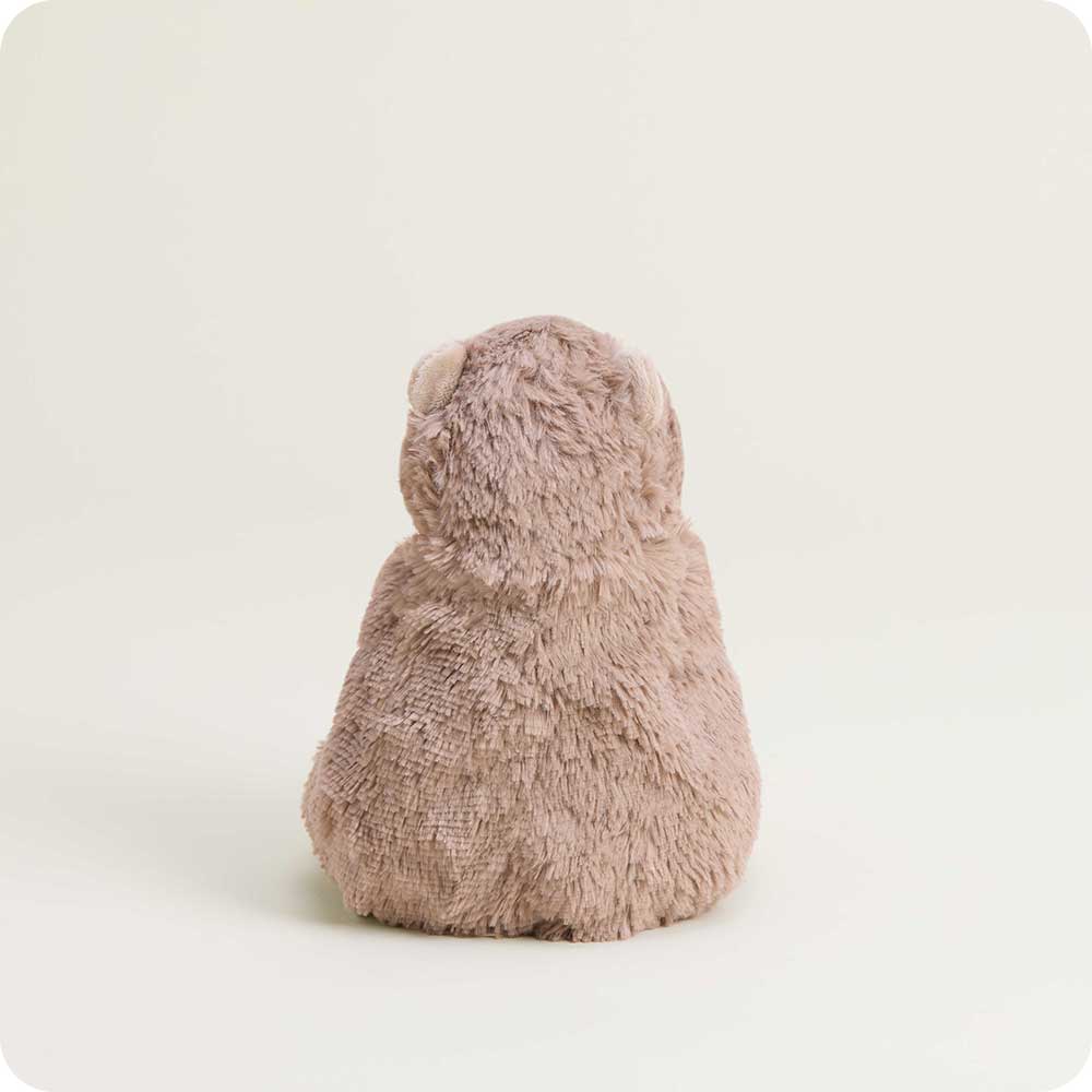 Warmies - Lavender Scented Plush - Gifts - Fall - Capybara Warmies Junior