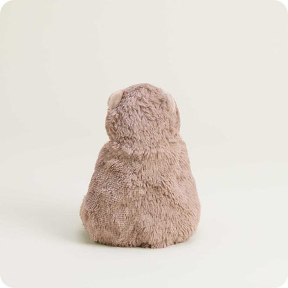 Warmies - Lavender Scented Plush - Gifts - Fall - Capybara Warmies Junior