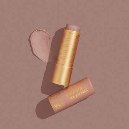 Poppy &amp; Pout - Lip Tint, Faye