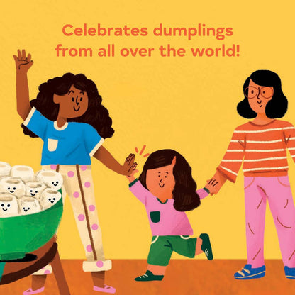Chronicle Books - Little Dumplings