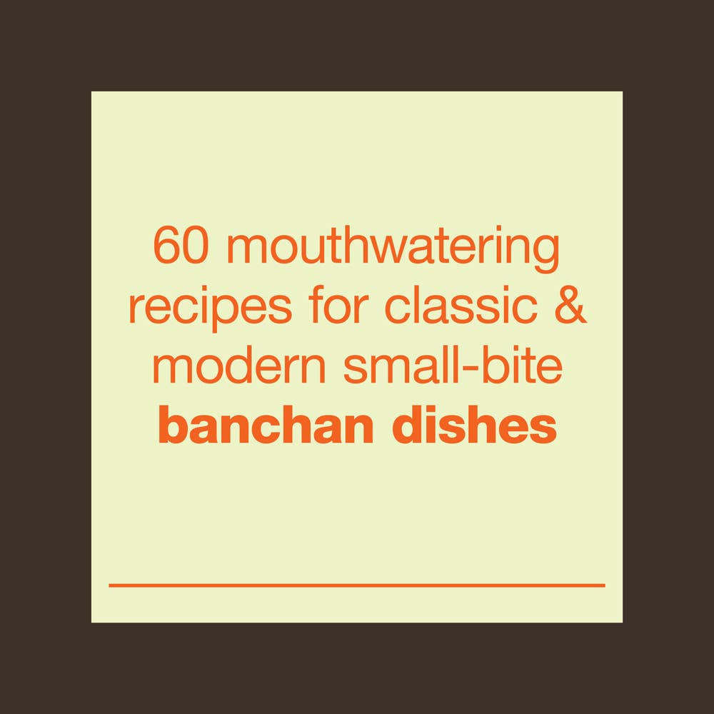Chronicle Books - Banchan