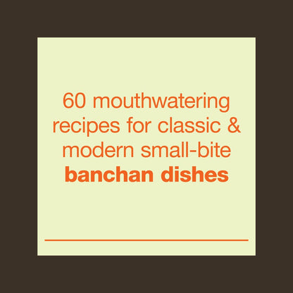 Chronicle Books - Banchan