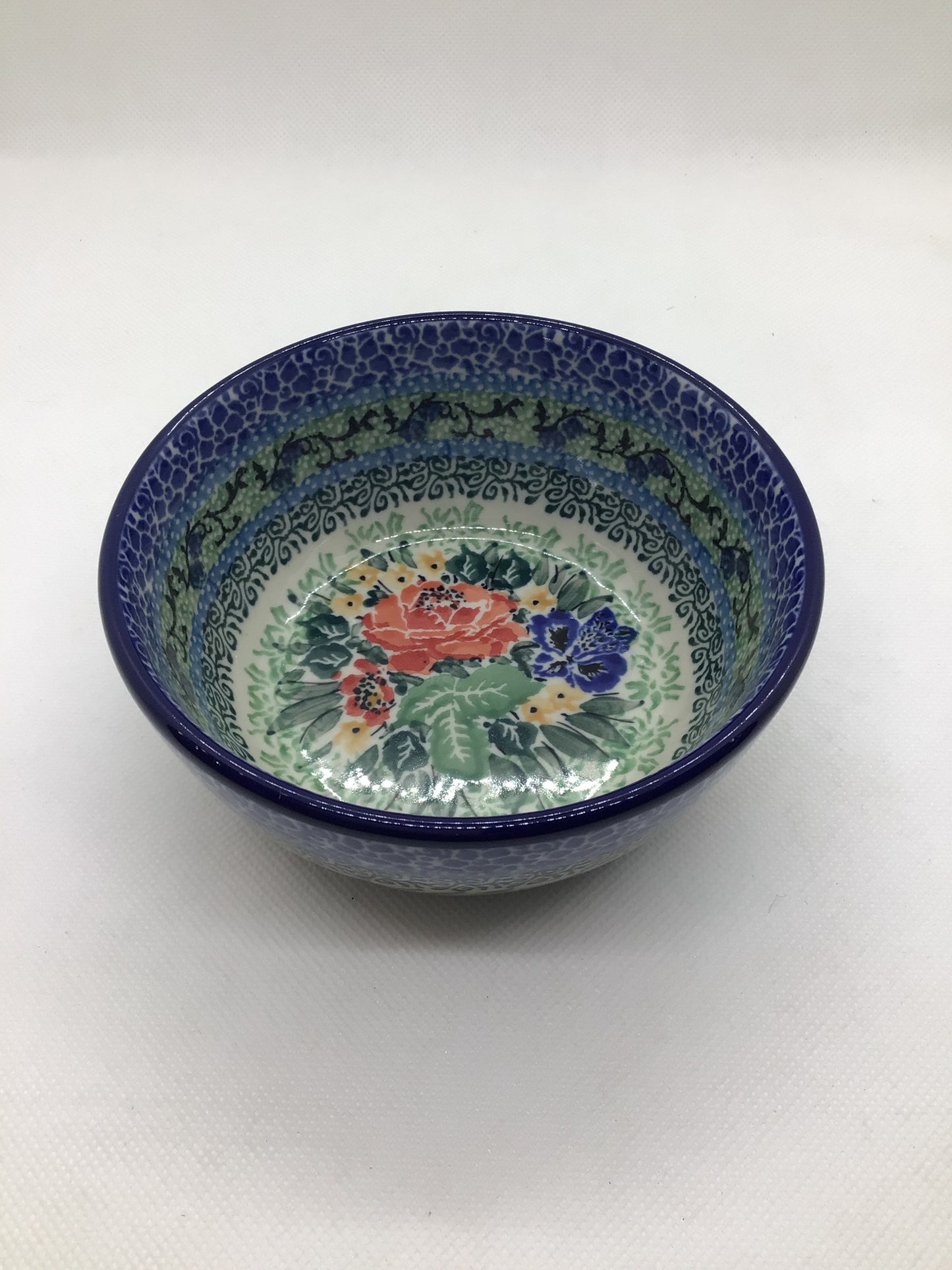 U4400 Ice Cream Bowl