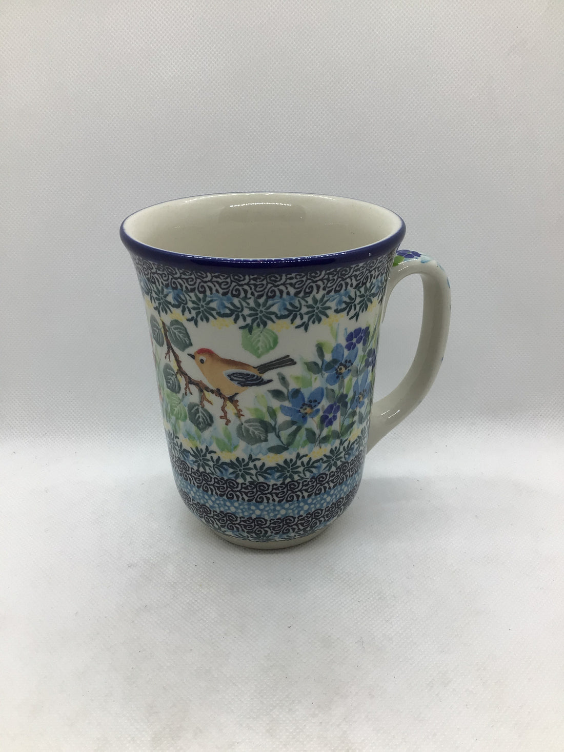 U5098 Bistro Mug