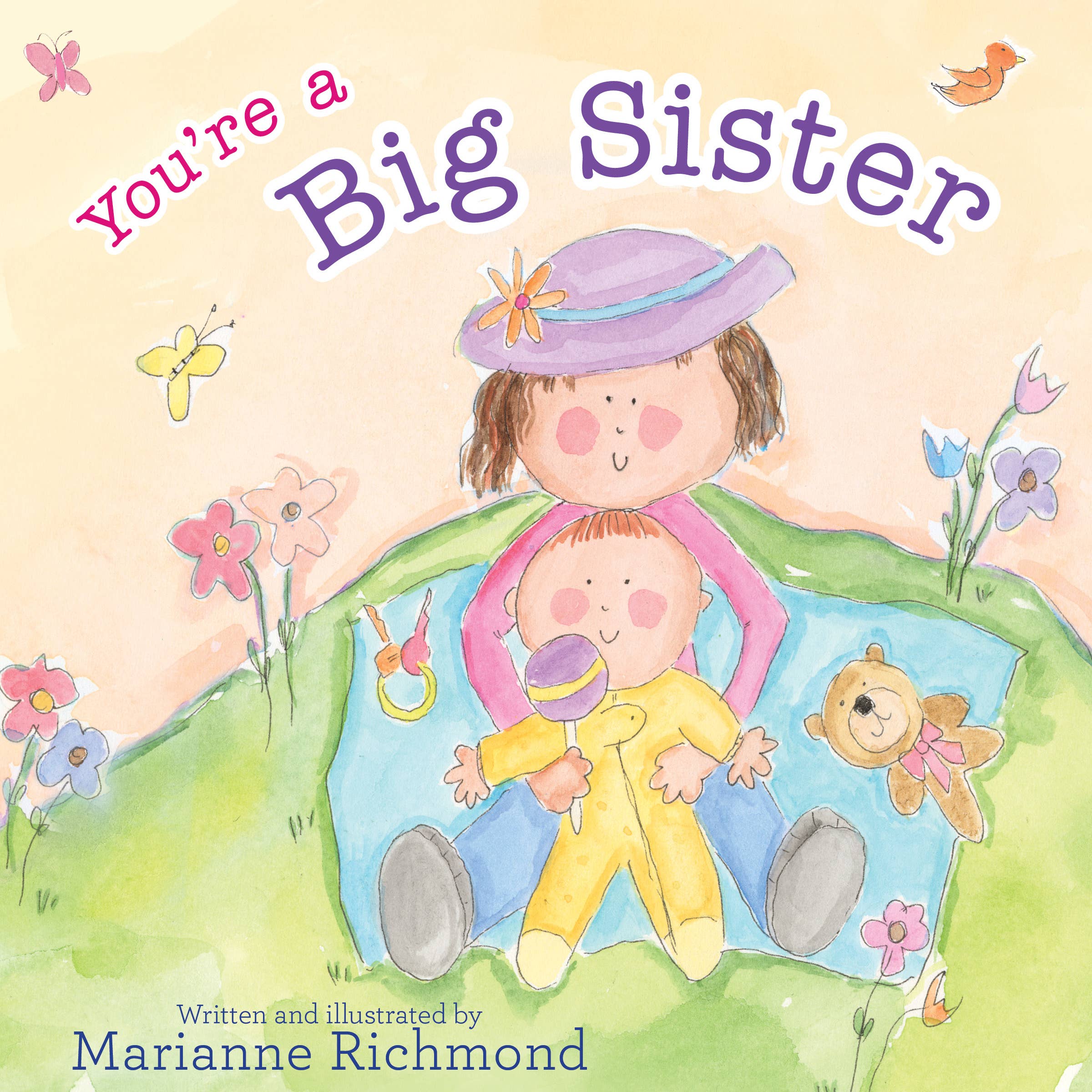 Sourcebooks - You&