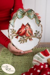 Together In Winter Platter