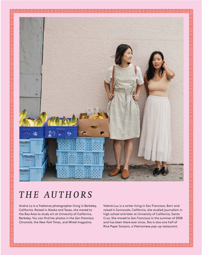 Chronicle Books - Chinatown Pretty