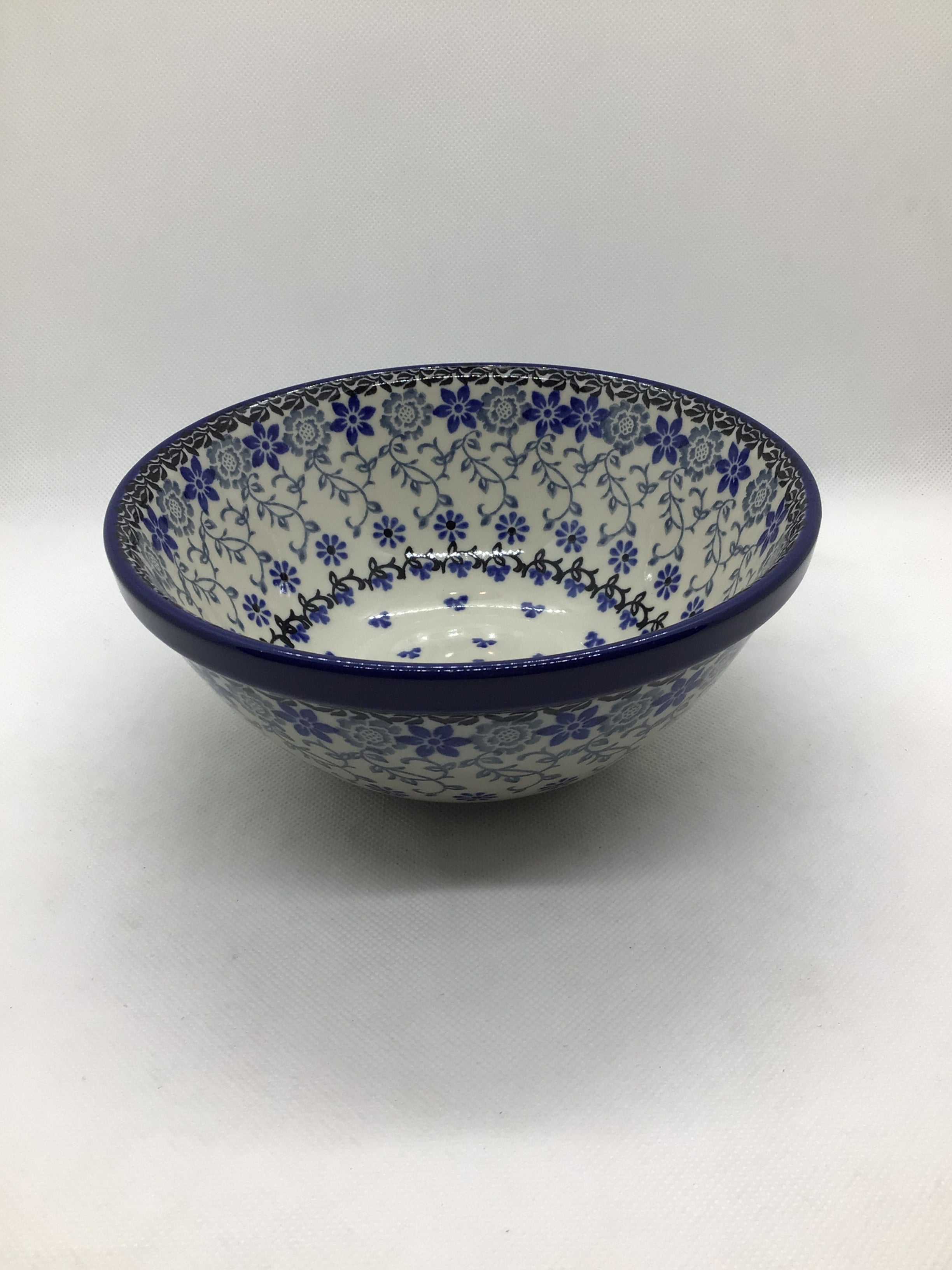 Amazing Lace Nesting Bowl 6.5&quot;