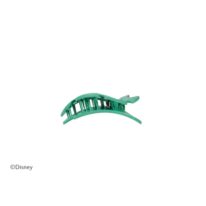 TELETIES - Moana Leaf Tiny Flat Hair Clip