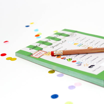 Inklings Tiny Town™ Play Notepad - Grocery Store