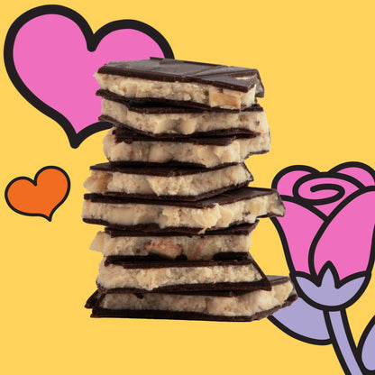 Seattle Chocolate Presents Maeve - NEW! Valentine&