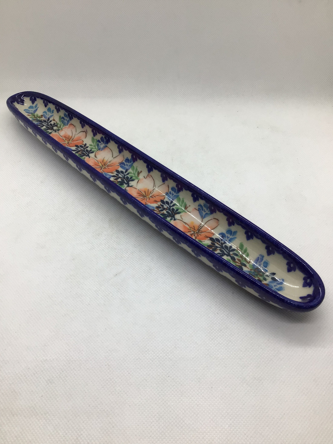 KALICH Neon Spring Large Olive Boat