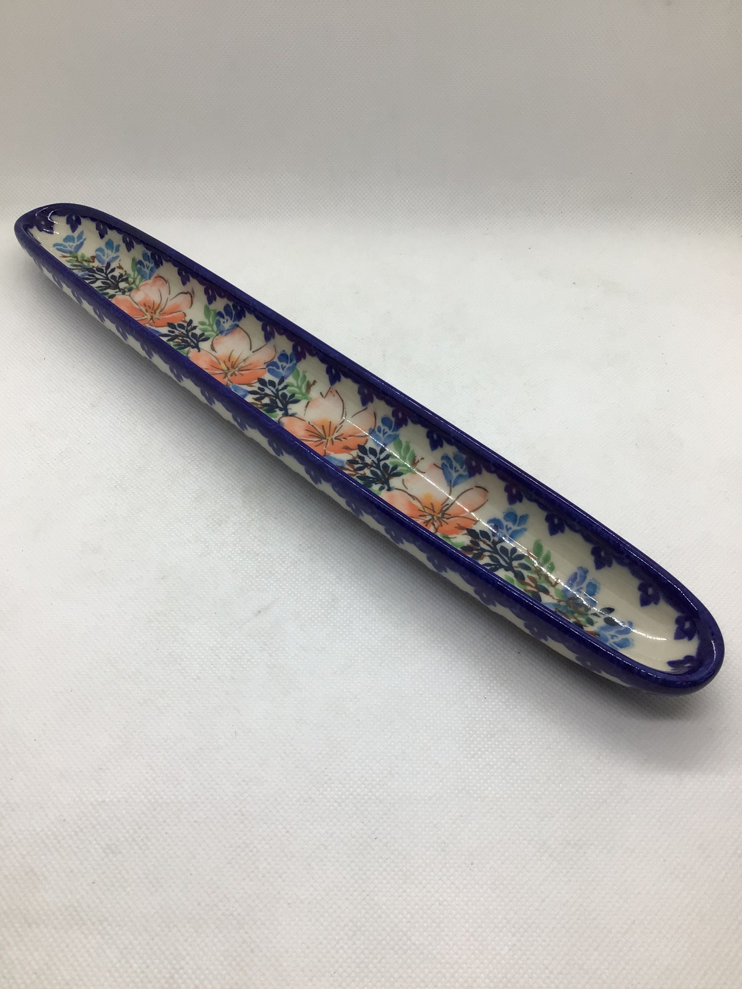 KALICH Neon Spring Large Olive Boat