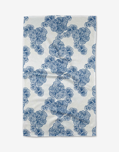 Geometry - Celia Tea Towel