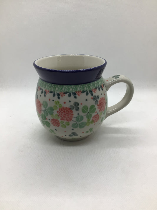Lucky Charm Bubble Mug 16 oz.