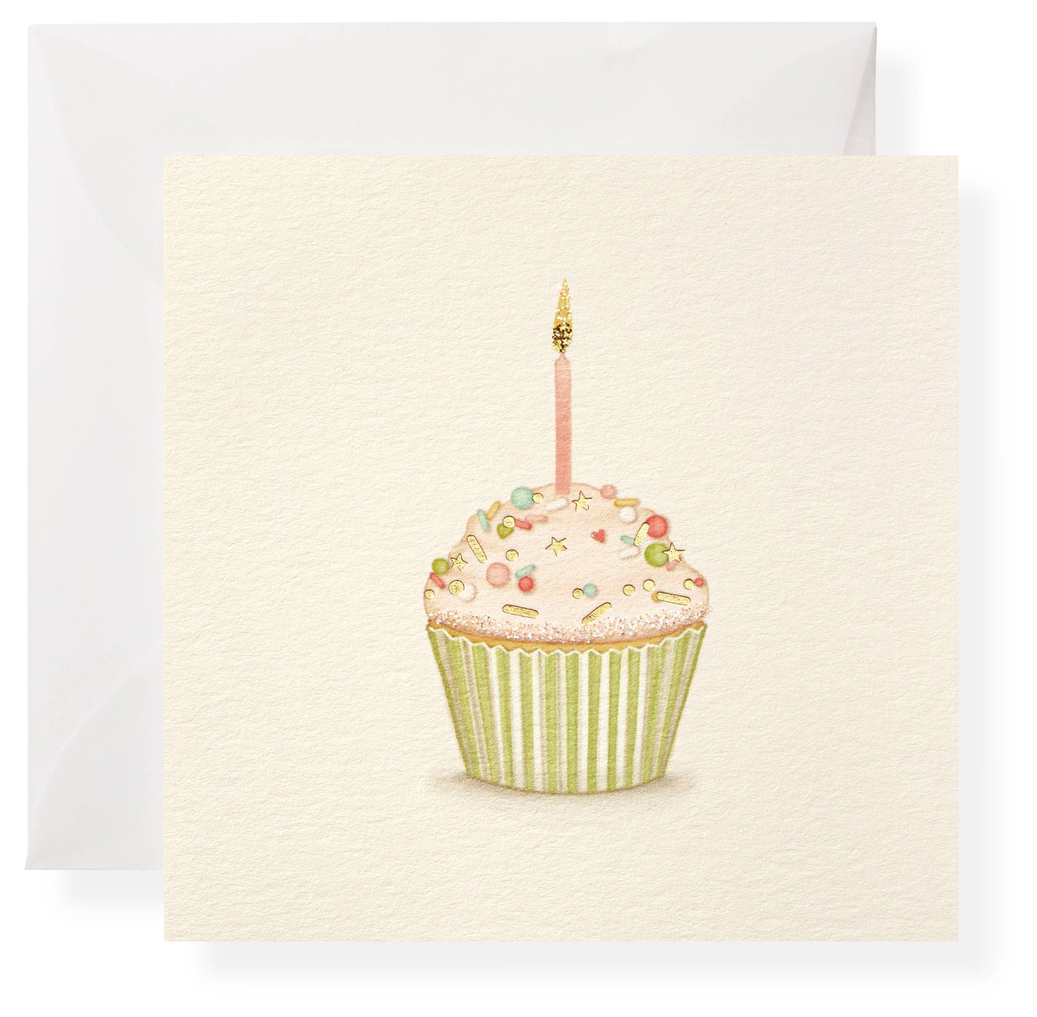 Karen Adams Designs - Happy Birthday Gift Enclosure Box