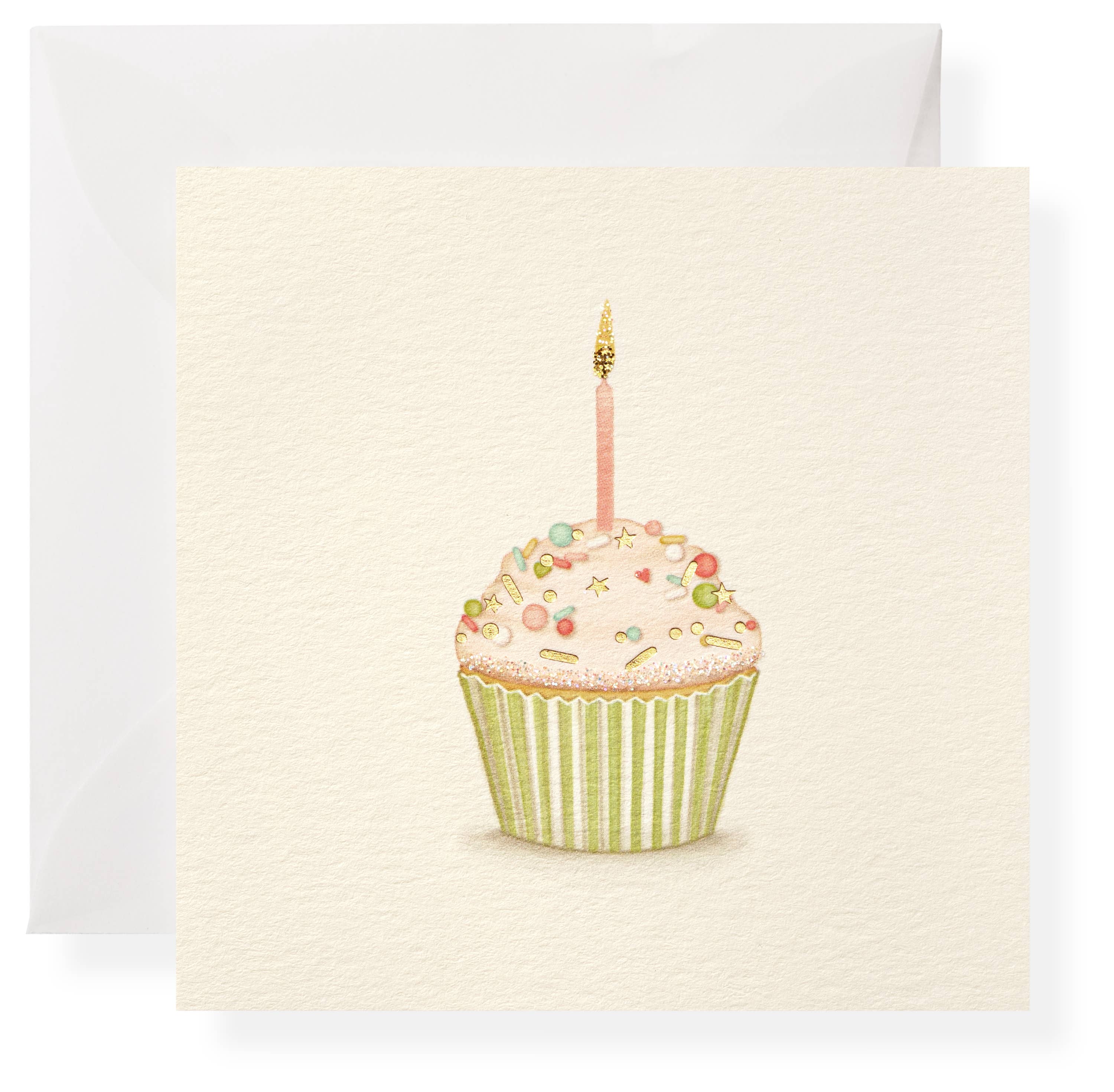 Karen Adams Designs - Happy Birthday Gift Enclosure Box