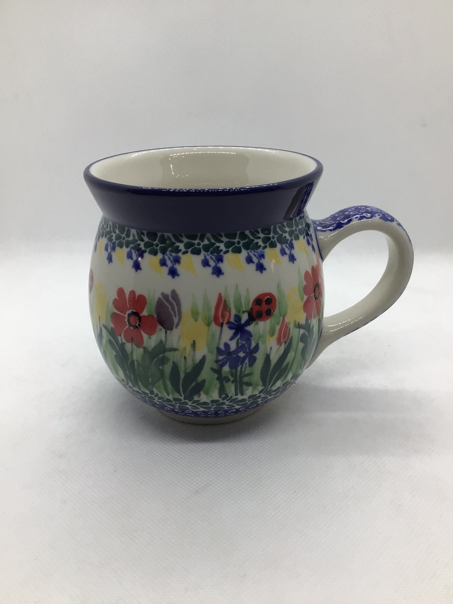 U3787 Bubble Mug 16 oz