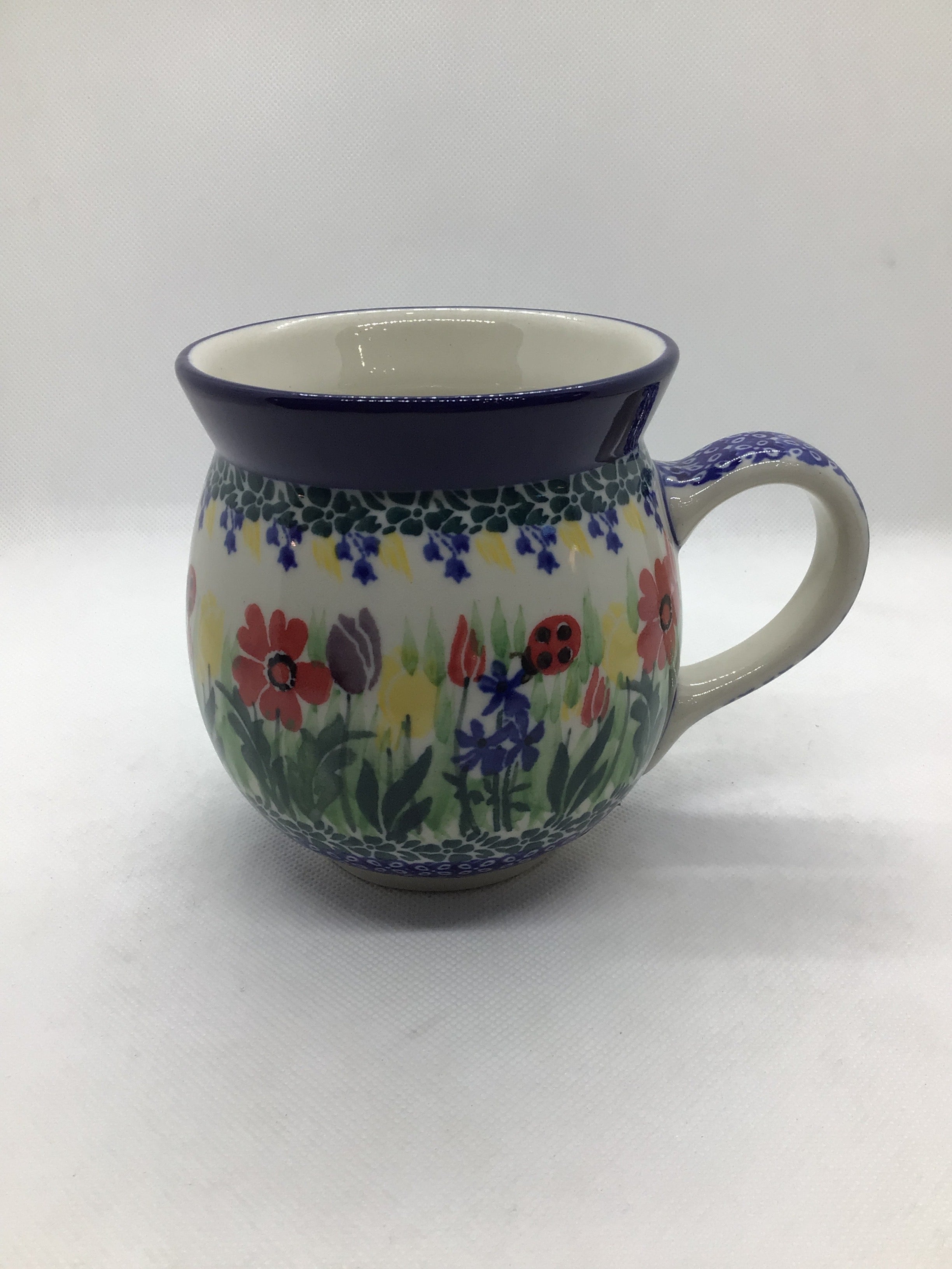 U3787 Bubble Mug 16 oz