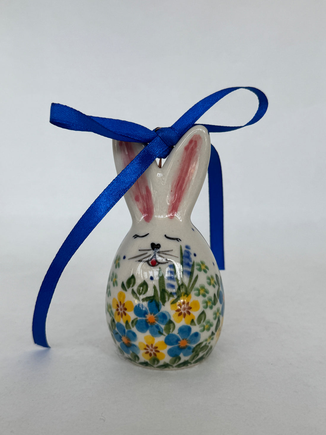 KALICH Bunny Ornament MIX